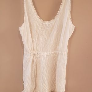 Brand New Tristan sleeveless top